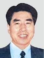 Chairman Yeo Young-woong